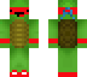 red turtle derp