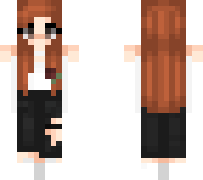 redhead