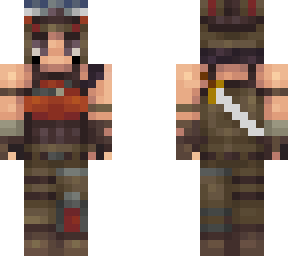 renegade raider
