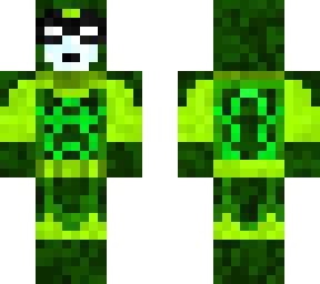ronan the accuser