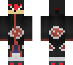 sasuke ugandan knuckles