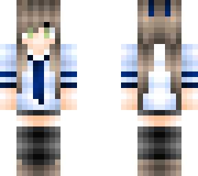school girl