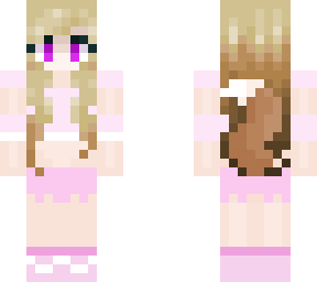 school wolf girl  partial credit to skyskinedits