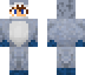 shark man for sammy