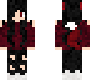 small edit for my main charcater