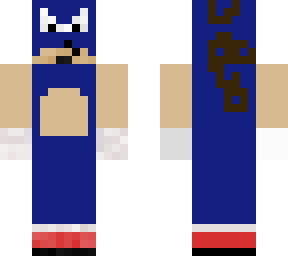 sonic the hedgehog