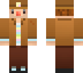 spelunky - easter