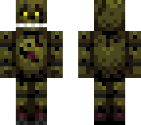 springtrap
