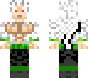 ss5 character edit from andreaacio03