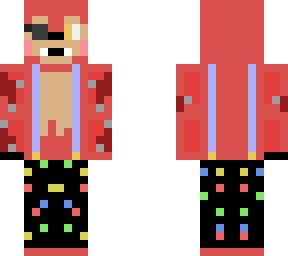 starlight foxy
