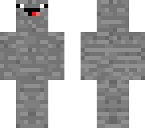 stone derp camo skin