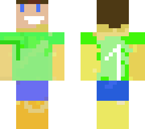 summer skin