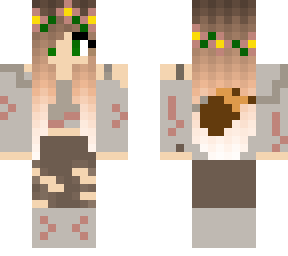 survival girl