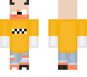 taxi guy
