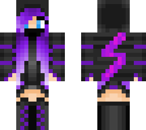 team blitz girl
