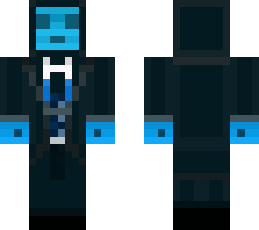 the nir-2917 skin