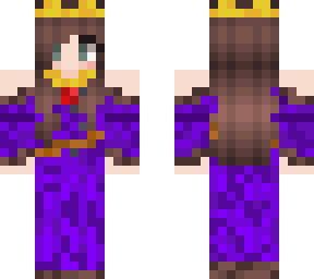 the true queen