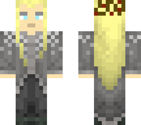 thranduil skin edit