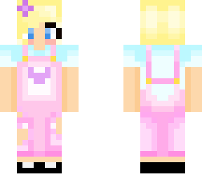 trinlitty 's skin