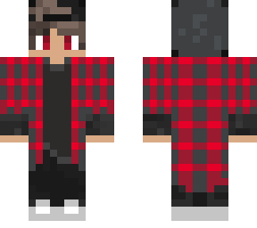 updated flannel