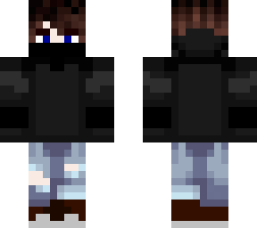 vampire junge