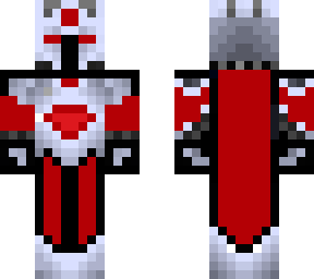 version of someone else's skin