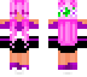 violet