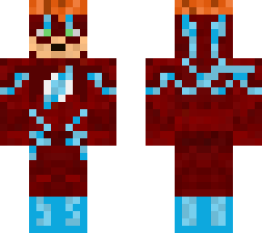 wally flash