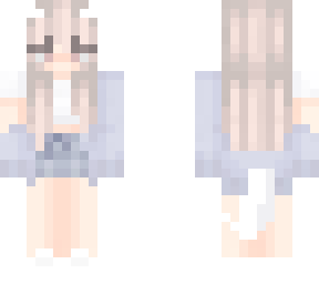 white dacre wolf (edit of merciless_god)