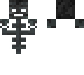 white eye 3 wither