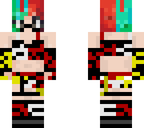 wwe asuka