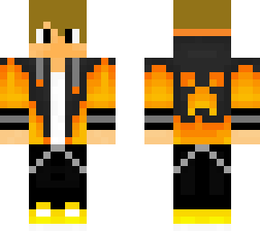 yellow boy