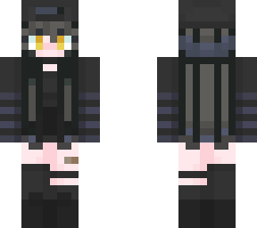 zanechan kid