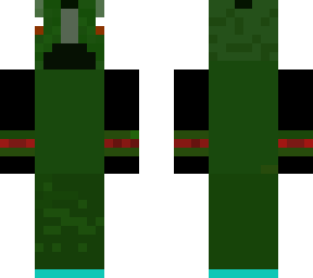 zombie horse