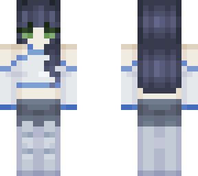 -blue tears-