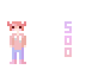 500 likes special
