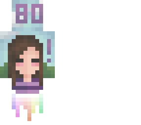 80 wysties! omg !