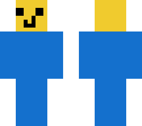 a nice skin use it for fun (note: i made it in 30 seconds lol)