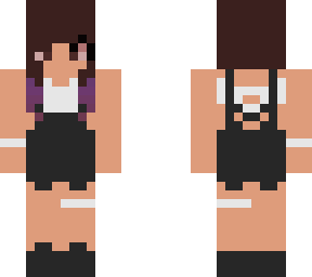adoptable oc 6 - read desc