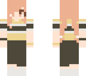 adoptable oc 7 - read desc