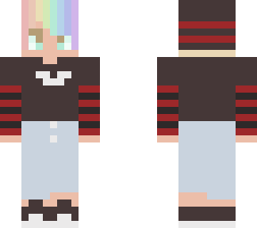 adoptable oc 7 - read desc