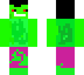 angry hulk