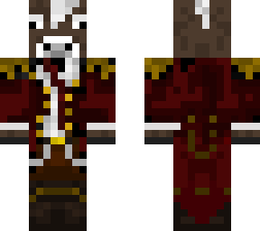 arrr cow