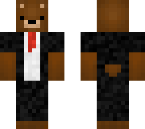 bear