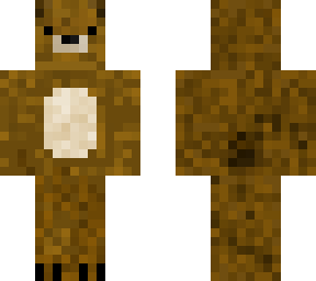 bear