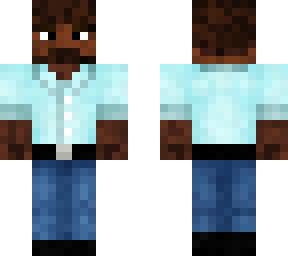 black bob ross