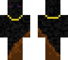 black guy