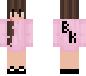 blackpink sweater