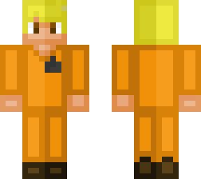 blonde d-class