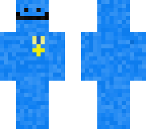 blue boyo the 2nd